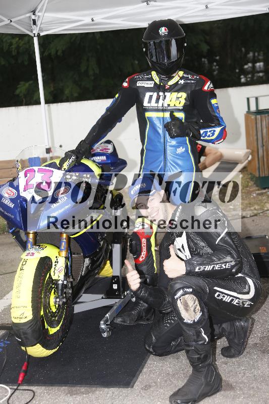 /Archiv-2024/47 27.07.2024 Speer Racing ADR/Impressionen